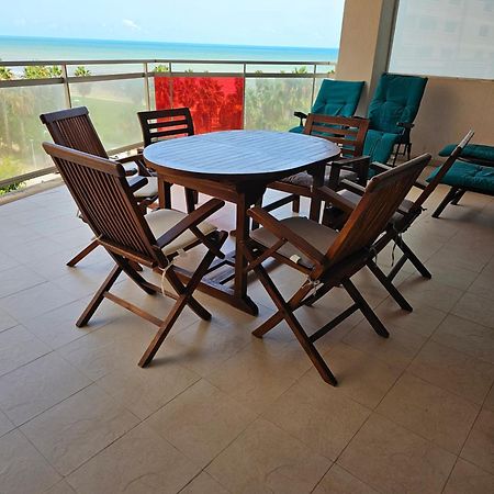 Edificio Mondrian 1ª Linea Vistas Al Mar Apartment Oropesa del Mar Luaran gambar